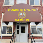 Rockets Online Campus