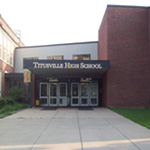 Titusville High School