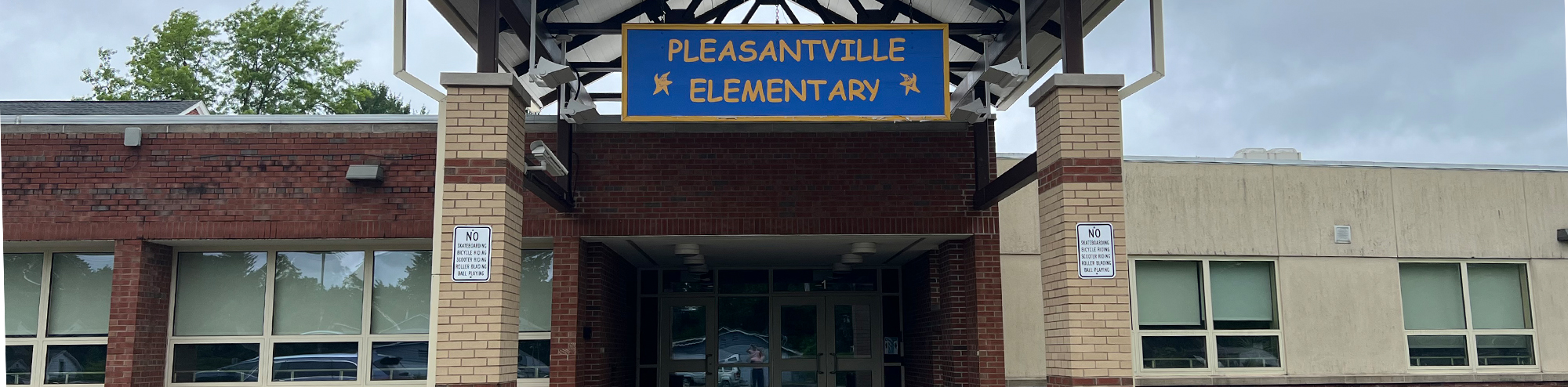 Pleasantville ES